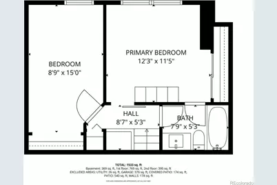 10721 Longs Way, Parker, CO 80138 - Photo 17