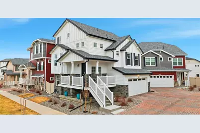 1065 Sugarloaf Lane, Erie, CO 80516 - Photo 1