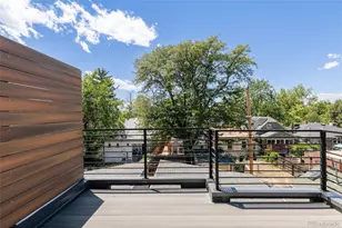 845 S Logan St, Denver, CO 80209 - Photo 23