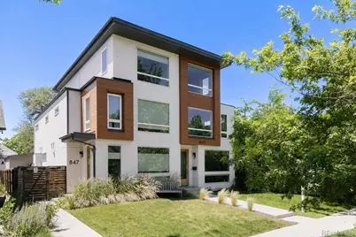 845 S Logan Street, Denver, CO 80209 - Photo 33
