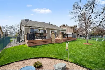 16949 W 68th Place, Arvada, CO 80007 - Photo 35