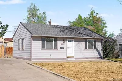 2691 S Green Court, Denver, CO 80219 - Photo 1