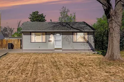 2691 S Green Court, Denver, CO 80219 - Photo 3