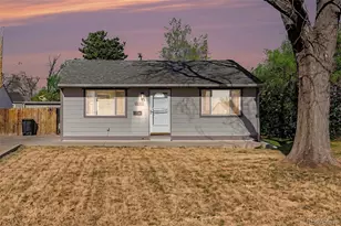 2691 S Green Ct, Denver, CO 80219 - Photo 3