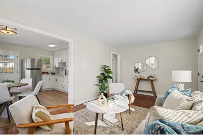 2691 S Green Court, Denver, CO 80219 - Photo 7