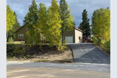 154 Brooklyn Circle, Leadville, CO 80461 - Photo 1