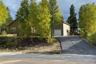 154 Brooklyn Cir, Leadville, CO 80461 - Photo 1