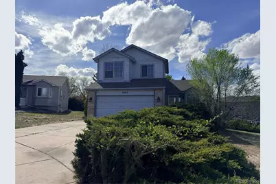 2465 Brenton Drive, Colorado Springs, CO 80918 - Photo 1