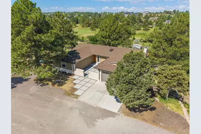 9303 Clydesdale Road, Castle Rock, CO 80108 - Photo 23