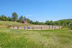 9303 Clydesdale Rd, Castle Rock, CO 80108 - Photo 29