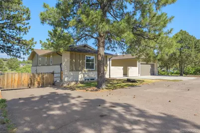 9303 Clydesdale Road, Castle Rock, CO 80108 - Photo 1