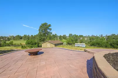 9303 Clydesdale Road, Castle Rock, CO 80108 - Photo 21