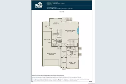 25241 E Evans Drive, Aurora, CO 80018 - Photo 3