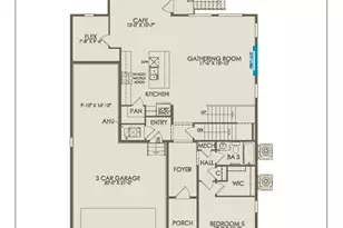 25241 E Evans Dr, Aurora, CO 80018 - Photo 3