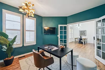 8300 Fairmount Drive #G103, Denver, CO 80247 - Photo 21