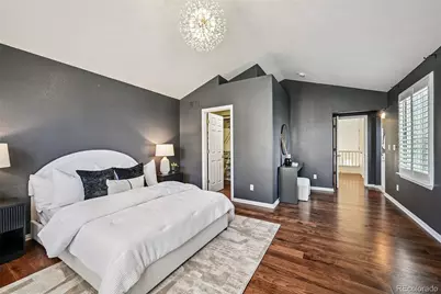 8300 Fairmount Drive #G103, Denver, CO 80247 - Photo 33