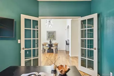 8300 Fairmount Drive #G103, Denver, CO 80247 - Photo 23