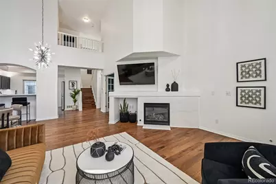 8300 Fairmount Drive #G103, Denver, CO 80247 - Photo 5