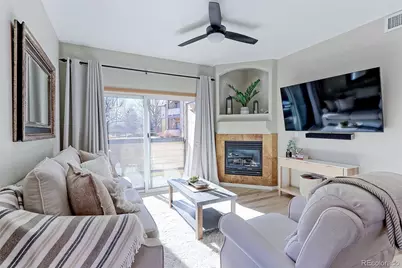 4875 S Balsam Way #8-103, Littleton, CO 80123 - Photo 1