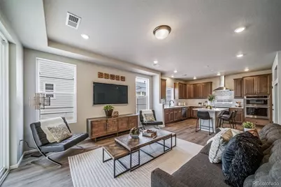 21927 E 51st Drive, Aurora, CO 80019 - Photo 1