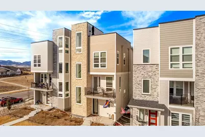 11232 W 53rd Drive, Arvada, CO 80002 - Photo 3