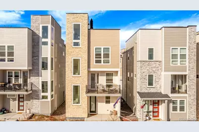 11232 W 53rd Drive, Arvada, CO 80002 - Photo 1