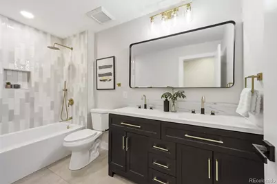 3831 S Hillcrest Drive, Denver, CO 80237 - Photo 21