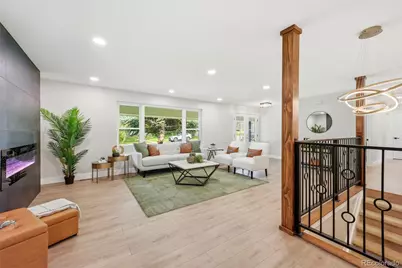 3831 S Hillcrest Drive, Denver, CO 80237 - Photo 5