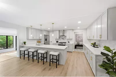 3831 S Hillcrest Drive, Denver, CO 80237 - Photo 15