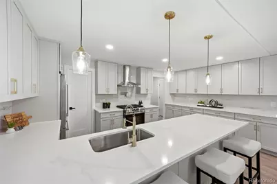 3831 S Hillcrest Drive, Denver, CO 80237 - Photo 13