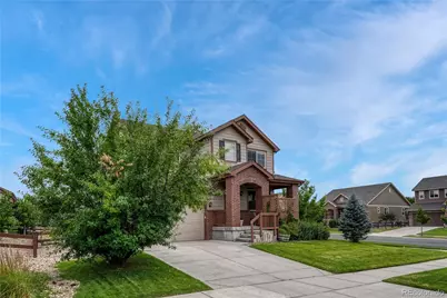 19382 Dunraven Street, Parker, CO 80134 - Photo 45