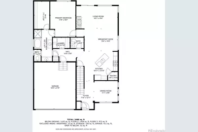 19382 Dunraven Street, Parker, CO 80134 - Photo 47