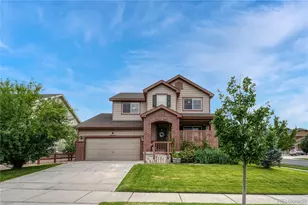 19382 Dunraven St, Parker, CO 80134 - Photo 1
