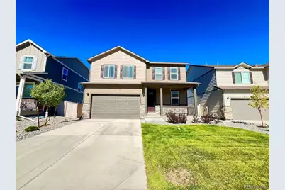 18185 Prince Hill Circle, Parker, CO 80134 - Photo 3