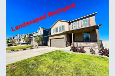 18185 Prince Hill Circle, Parker, CO 80134 - Photo 1
