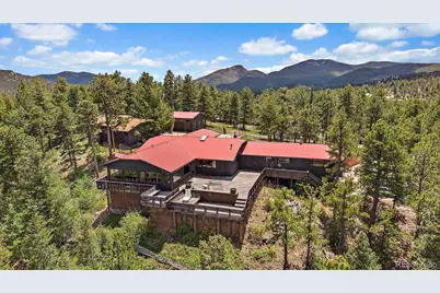 31721 Highway 72, Golden, CO 80403 - Photo 1