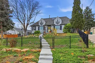 1810 W Exposition Ave, Denver, CO 80223 - Photo 1