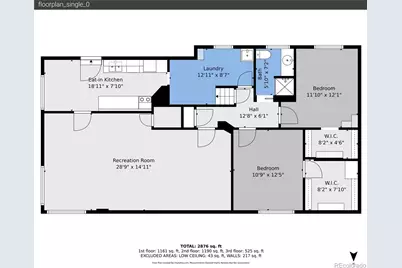 1810 W Exposition Avenue, Denver, CO 80223 - Photo 49