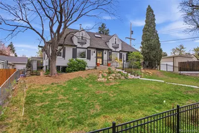 1810 W Exposition Avenue, Denver, CO 80223 - Photo 3
