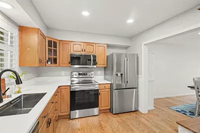 5253 S Jellison Street, Littleton, CO 80123 - Photo 3