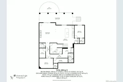 7111 Medalist Court, Castle Pines, CO 80108 - Photo 49