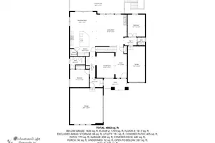 7111 Medalist Ct, Castle Pines, CO 80108 - Photo 47