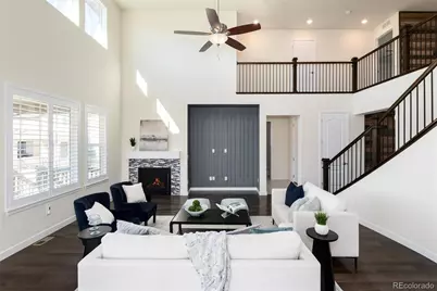 7111 Medalist Court, Castle Pines, CO 80108 - Photo 13