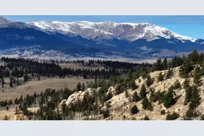 805 Longbow Drive, Como, CO 80432 - Photo 17