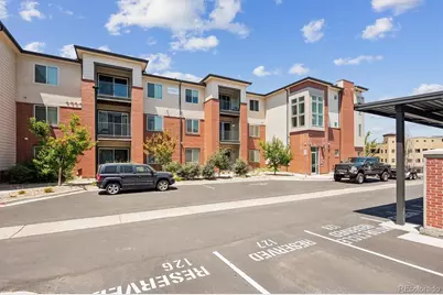 14331 E Tennessee Avenue #206, Aurora, CO 80012 - Photo 1