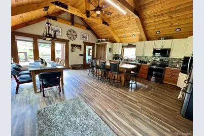 1430 Lower Travis Gulch Road, Black Hawk, CO 80422 - Photo 3