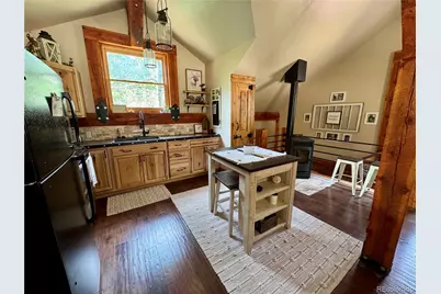 1430 Lower Travis Gulch Road, Black Hawk, CO 80422 - Photo 27