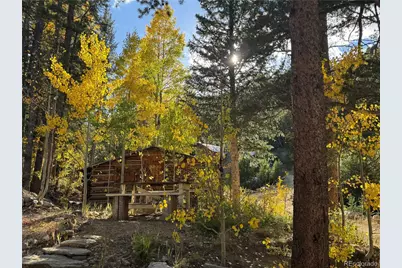 1430 Lower Travis Gulch Road, Black Hawk, CO 80422 - Photo 37