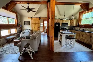 1430 Lower Travis Gulch Rd, Black Hawk, CO 80422 - Photo 25