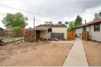 124 Dartmouth Drive, Buena Vista, CO 81211 - Photo 37